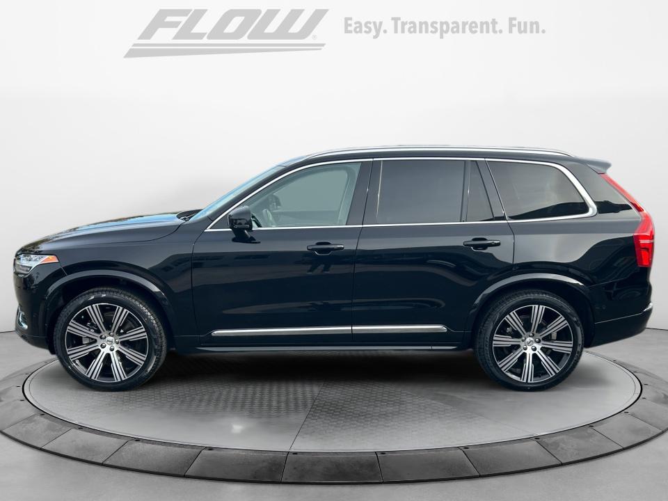 2023 Volvo XC90 Ultimate