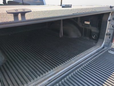 2020 RAM 1500 Big Horn Crew Cab 4x4 5'7" Box