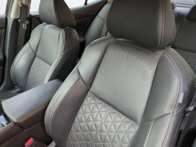2017 Nissan Maxima 3.5 Platinum