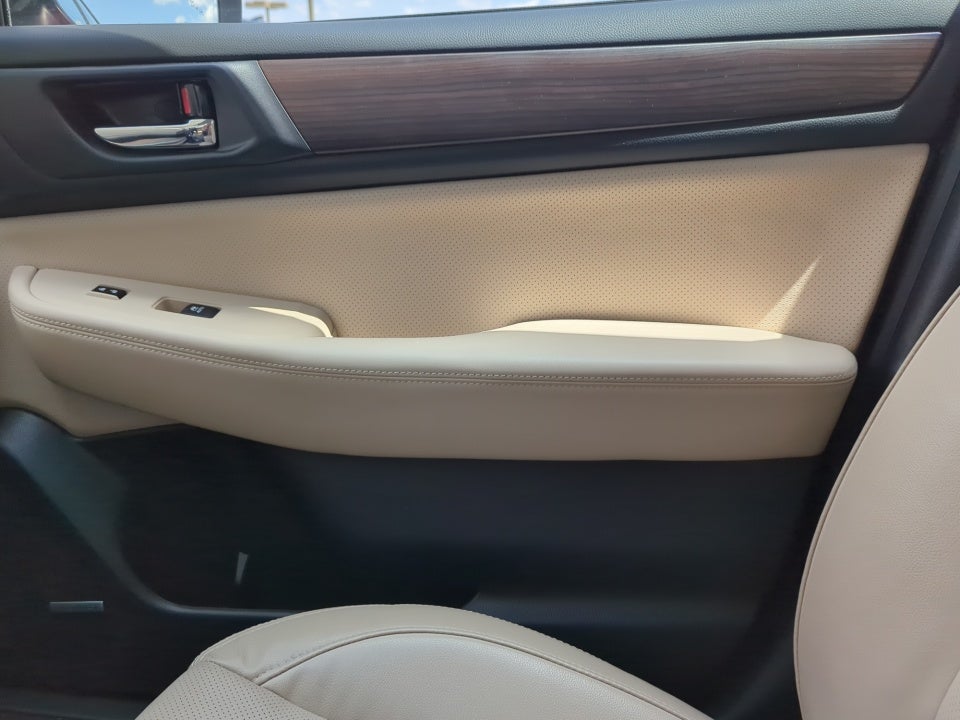 2016 Subaru Legacy 2.5i Limited