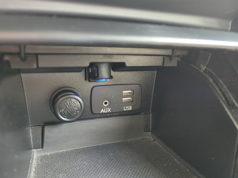 2016 Subaru Legacy 2.5i Limited