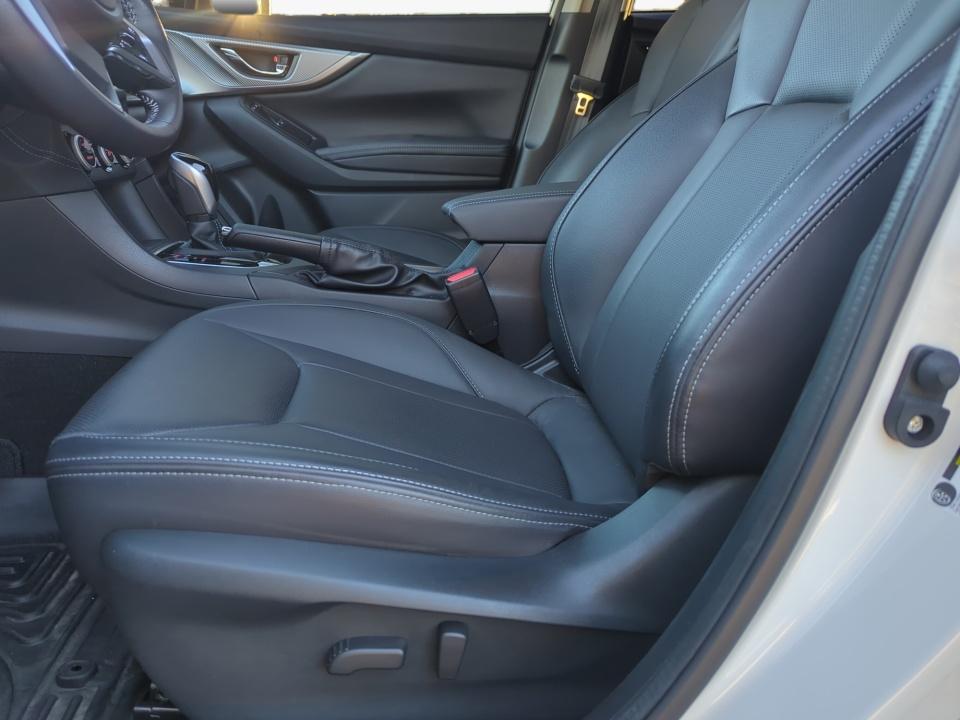 2023 Subaru Impreza Limited