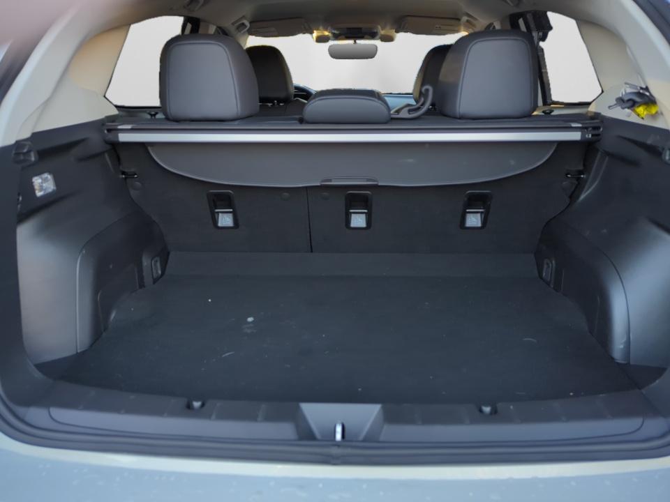 2023 Subaru Impreza Limited