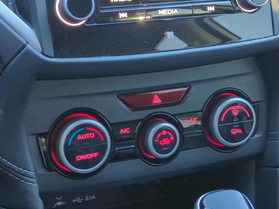 2023 Subaru Impreza Limited