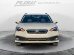 2023 Subaru Impreza Limited