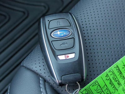 2023 Subaru Impreza Limited