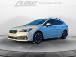 2023 Subaru Impreza Limited