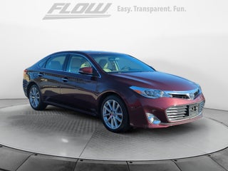 2013 Toyota Avalon Limited