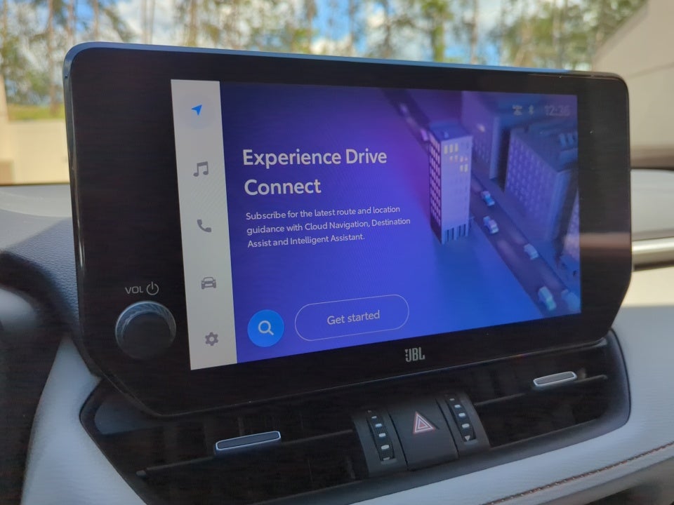 2023 Toyota RAV4 Hybrid Hybrid Limited