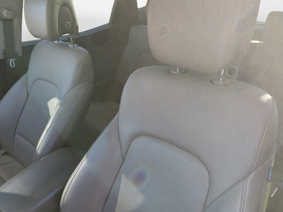 2016 Hyundai Santa Fe Sport 2.4L