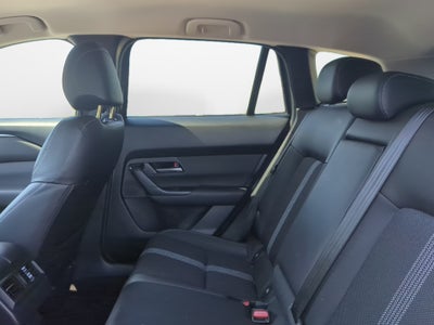 2024 Mazda Mazda CX-50 2.5 S Select