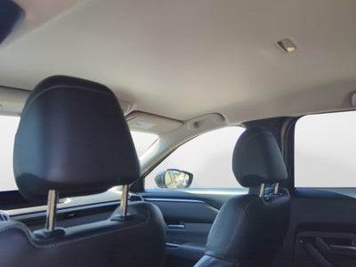 2024 Mazda Mazda CX-50 2.5 S Select