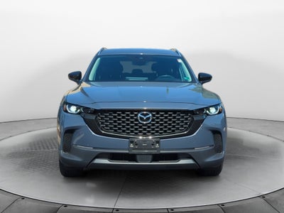 2024 Mazda Mazda CX-50 2.5 S Select