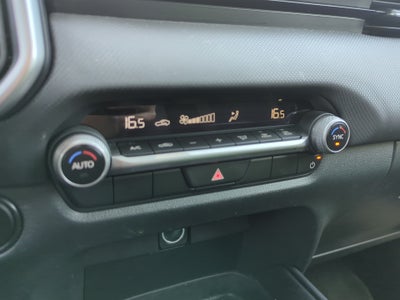 2024 Mazda Mazda CX-50 2.5 S Select