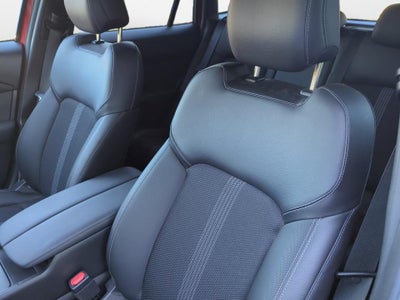 2024 Mazda Mazda CX-50 2.5 S Select Package