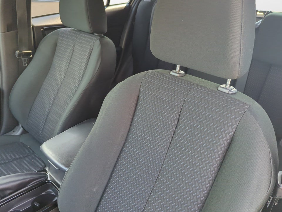 2018 Mitsubishi Eclipse Cross LE