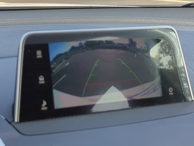 2018 Mitsubishi Eclipse Cross LE
