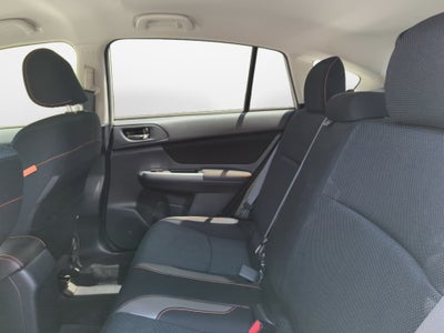 2017 Subaru Crosstrek Premium