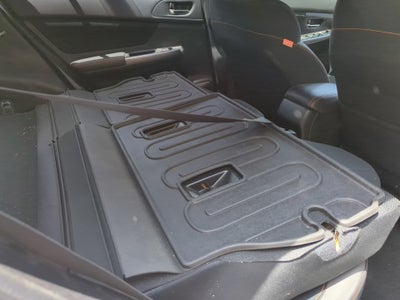2017 Subaru Crosstrek Premium
