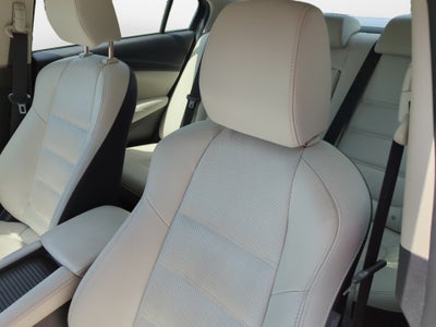2016 Mazda Mazda6 i Grand Touring