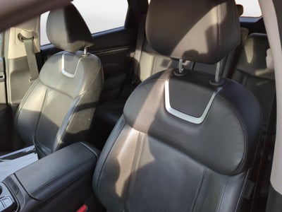 2022 Hyundai Tucson Hybrid Limited