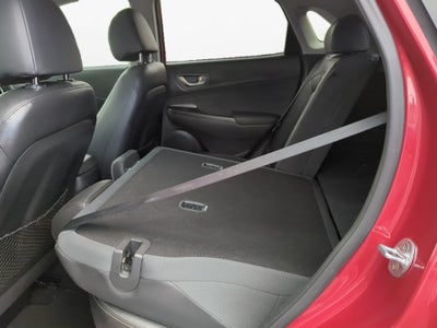 2020 Hyundai Kona Limited