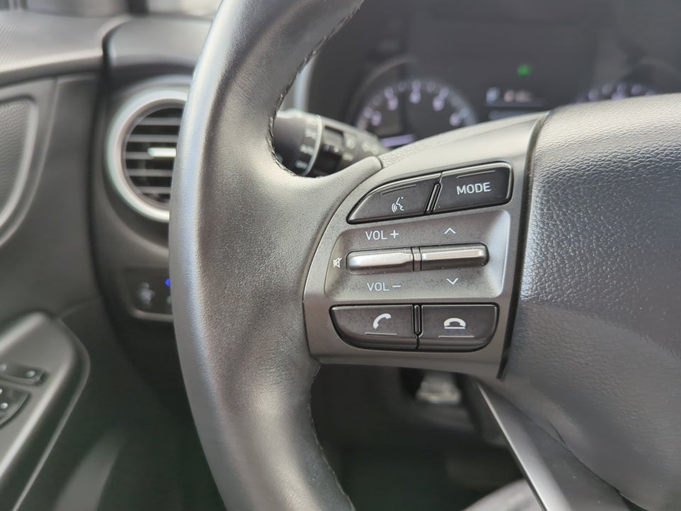 2020 Hyundai Kona Limited