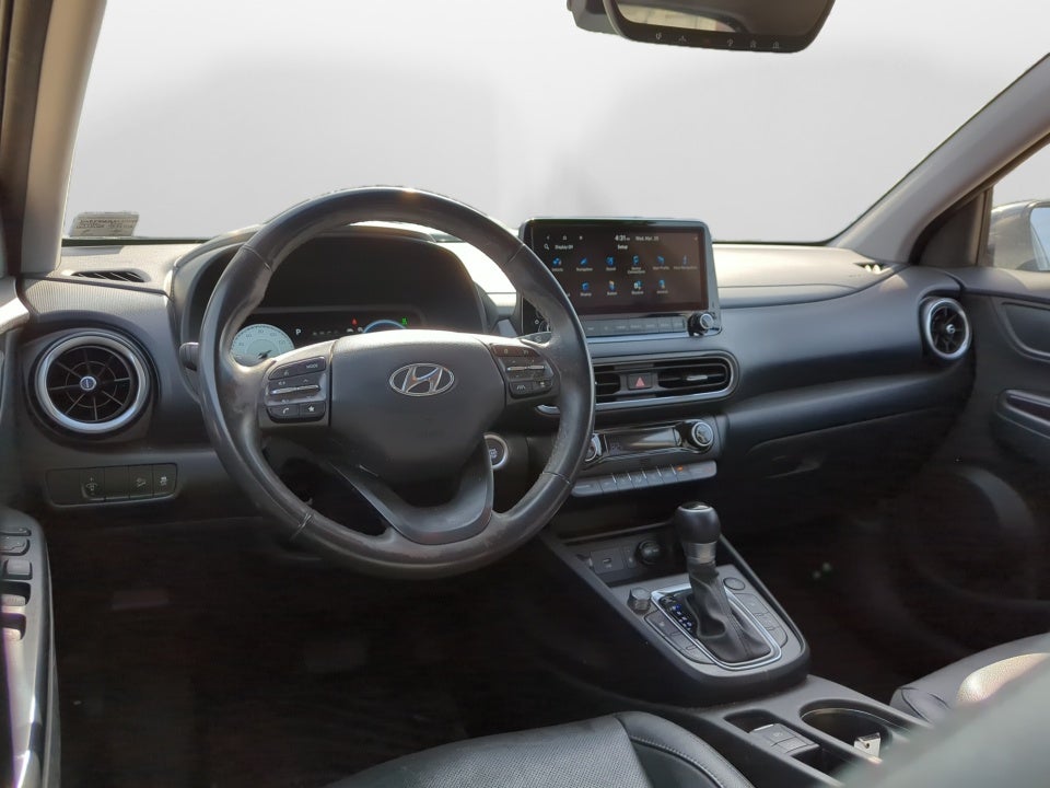 2022 Hyundai Kona Limited