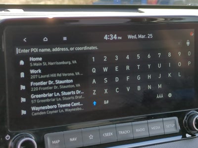 2022 Hyundai Kona Limited