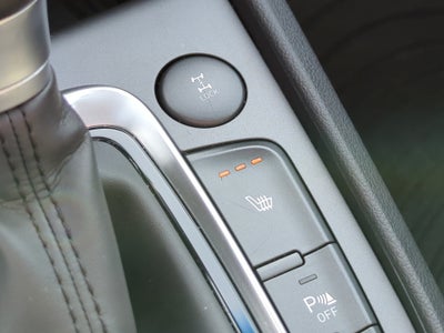 2022 Hyundai Kona Limited