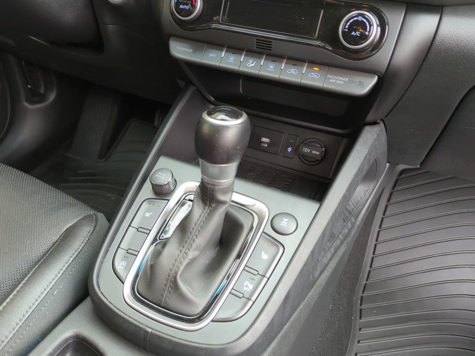 2022 Hyundai Kona Limited