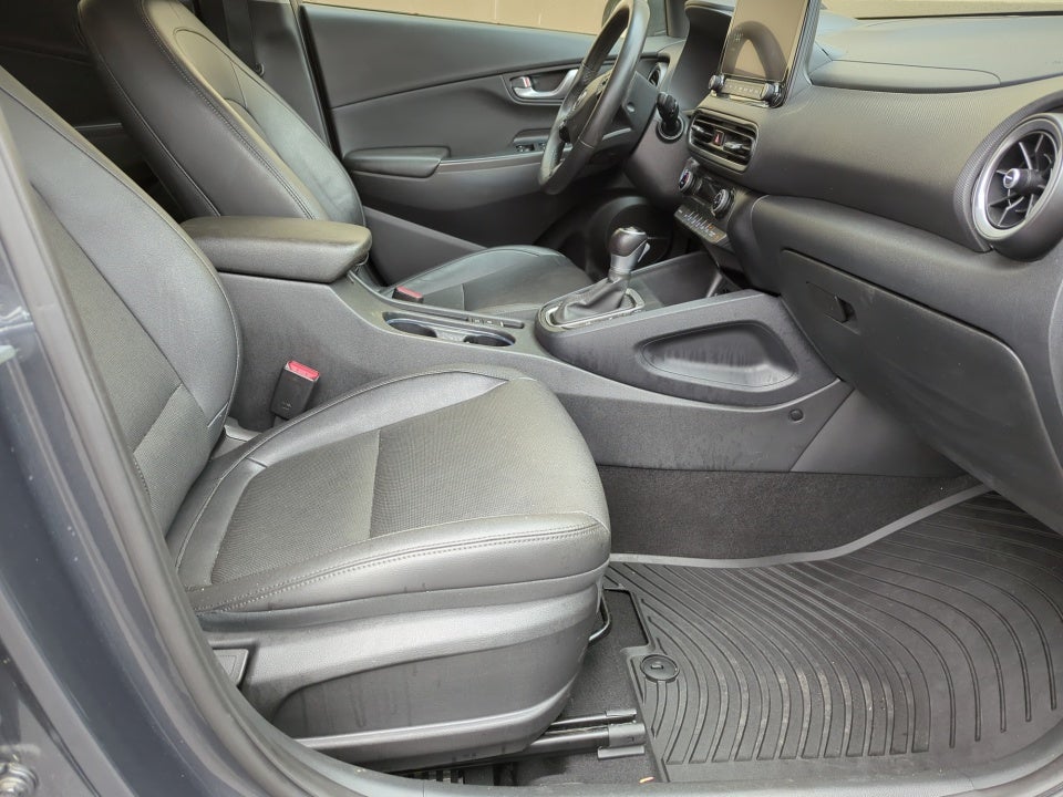 2022 Hyundai Kona Limited