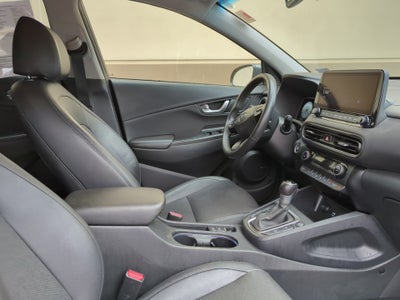 2022 Hyundai Kona Limited