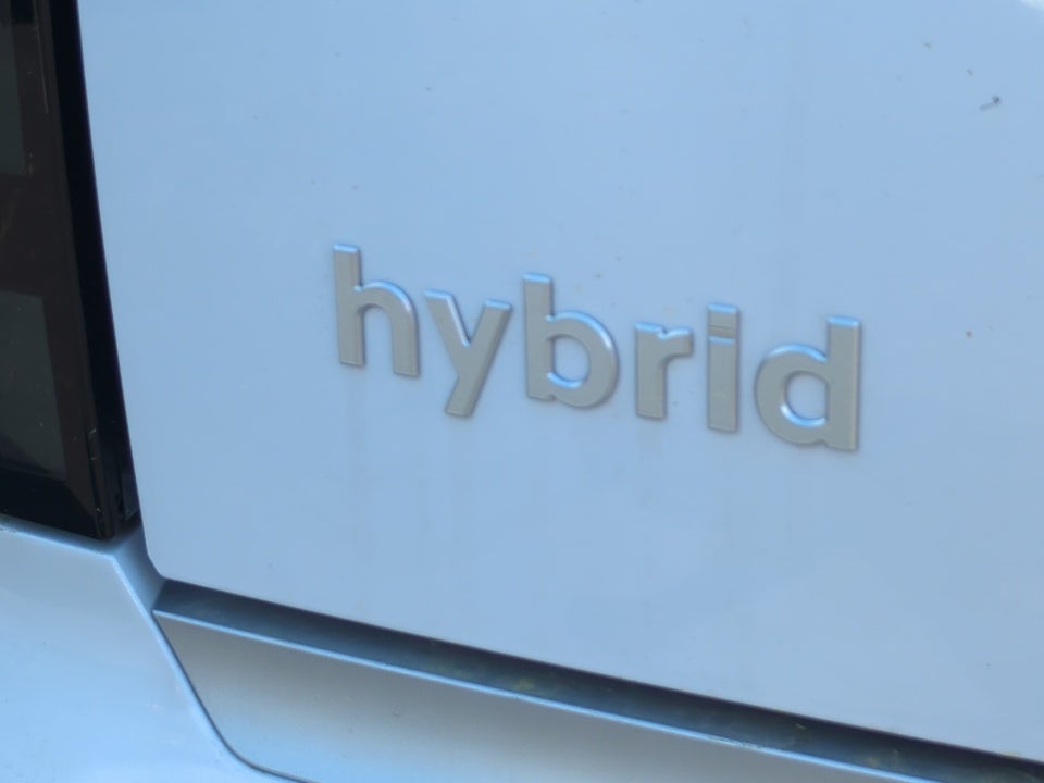 2026 Hyundai Palisade HEV Calligraphy