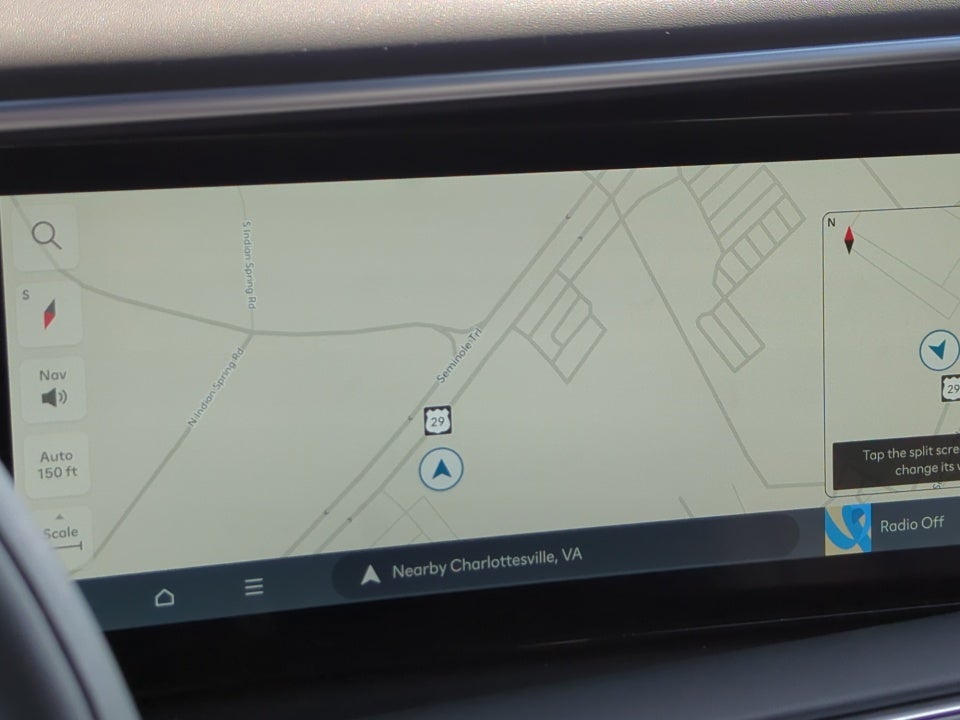 2026 Hyundai Palisade HEV Calligraphy