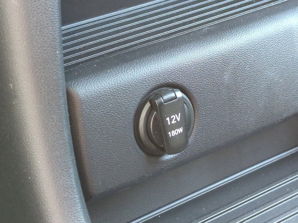 2026 Hyundai Palisade HEV Calligraphy