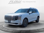 2026 Hyundai Palisade HEV Calligraphy