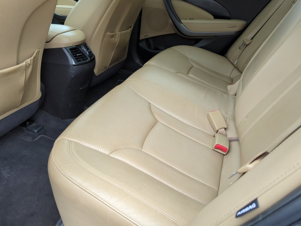 2012 Hyundai Azera 4dr Sdn