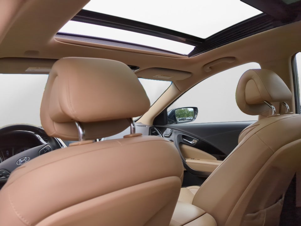 2012 Hyundai Azera 4dr Sdn