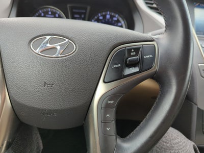 2012 Hyundai Azera 4dr Sdn