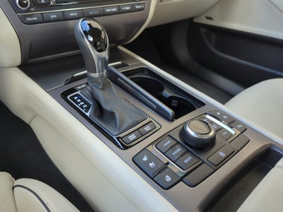 2017 Genesis G80 3.8L