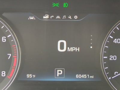 2017 Genesis G80 3.8L
