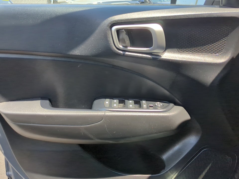2020 Hyundai Venue SEL