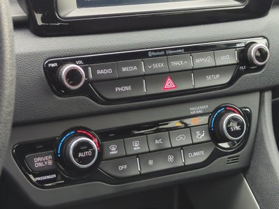 2019 Kia Niro LX