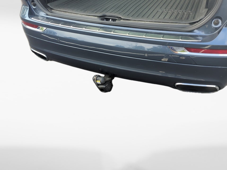 2021 Volvo XC60 Inscription