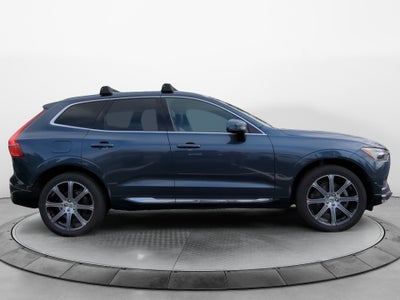 2021 Volvo XC60 Inscription
