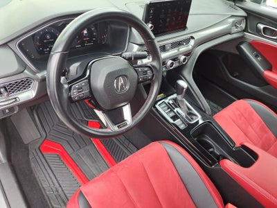 2023 Acura Integra A-SPEC Technology