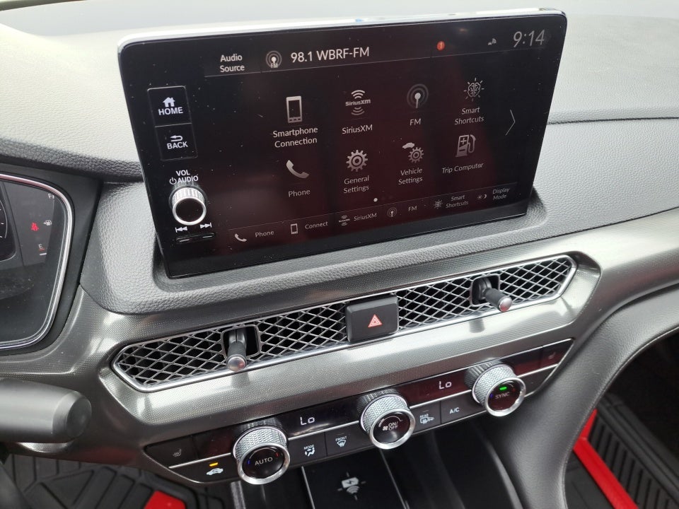 2023 Acura Integra A-SPEC Technology