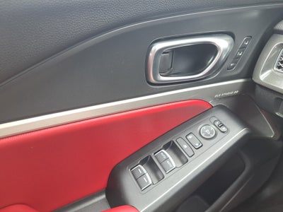 2023 Acura Integra A-SPEC Technology