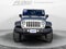 2017 Jeep Wrangler Sport 4x4